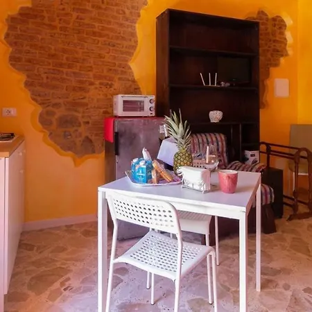 Comfortable Studio In Castelbuono 18 M² Mountain View * Castelbuono (Sicily)