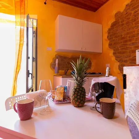 Comfortable Studio In Castelbuono 18 M² Mountain View * Castelbuono (Sicily)