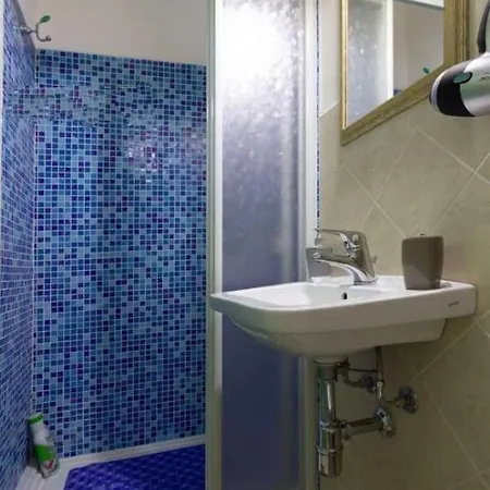 Comfortable Studio In Castelbuono 18 M² Mountain View Castelbuono (Sicily)
